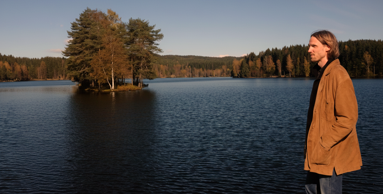 Akupunktur og rolig miljø